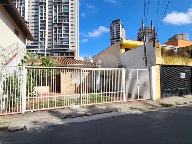 Terreno comercial para Venda em São Paulo/SP Brooklin