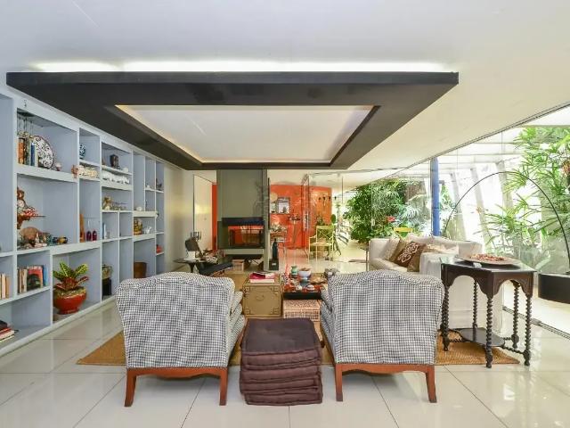 Terreno comercial para Venda em São Paulo/SP Brooklin 3 Quartos