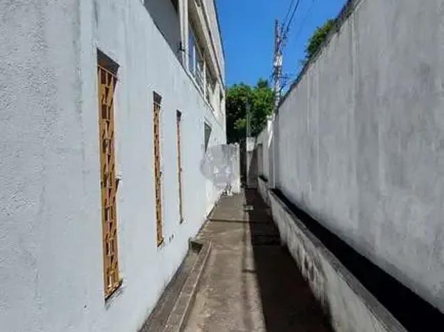 Terreno comercial para Venda em São Paulo/SP Brooklin 3 Quartos