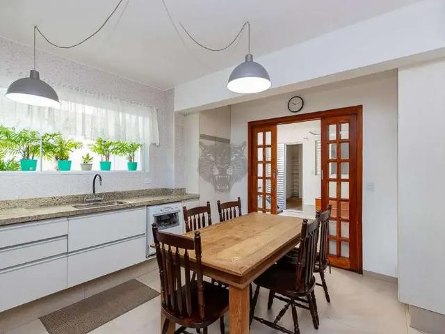 Terreno comercial para Venda em São Paulo/SP Brooklin 4 Quartos