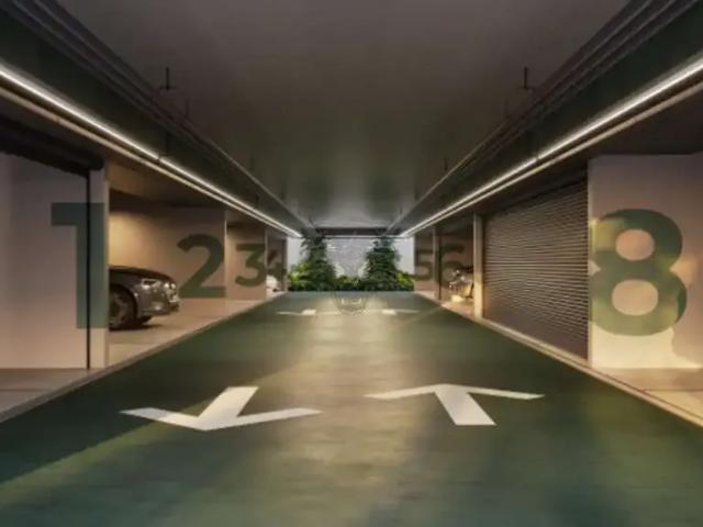 Terreno comercial para Venda em São Paulo/SP Brooklin 4 Quartos