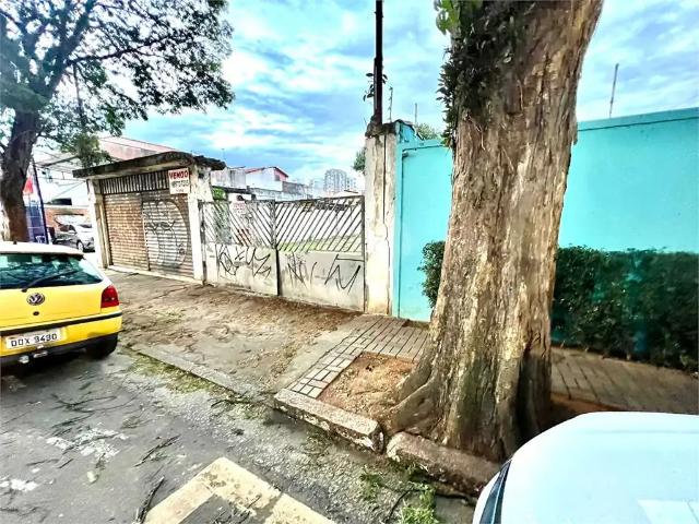 Terreno comercial para Venda em São Paulo/SP Brooklin