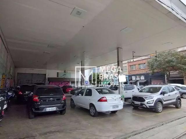 Terreno comercial para Venda em São Paulo/SP Brooklin