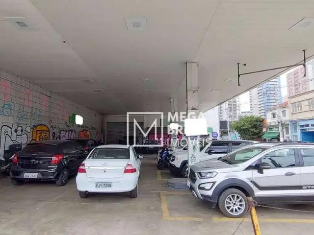Terreno comercial para Venda em São Paulo/SP Brooklin