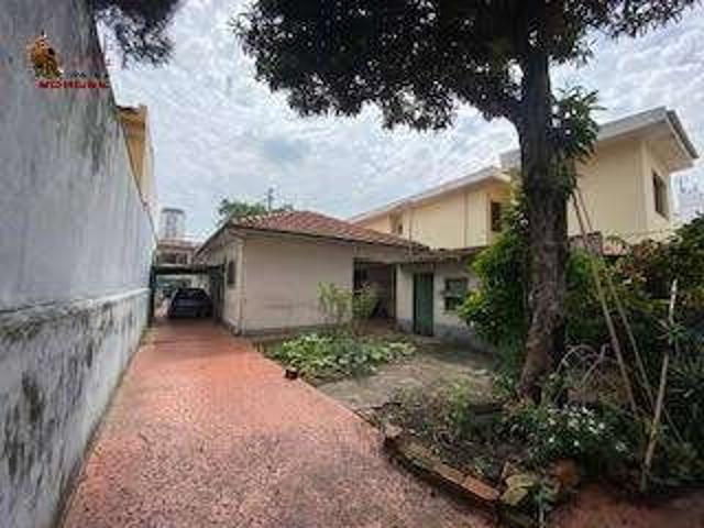 Terreno comercial para Venda em São Paulo/SP Brooklin