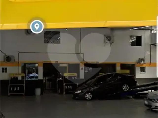 Terreno comercial para Venda em São Paulo/SP Brooklin