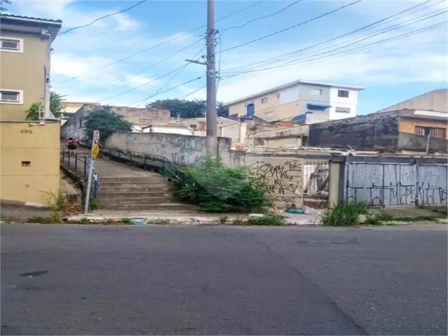 Terreno comercial para Venda em São Paulo/SP Cupecê