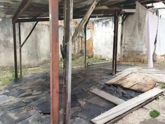 Terreno comercial para Venda em São Paulo/SP Cachoeirinha