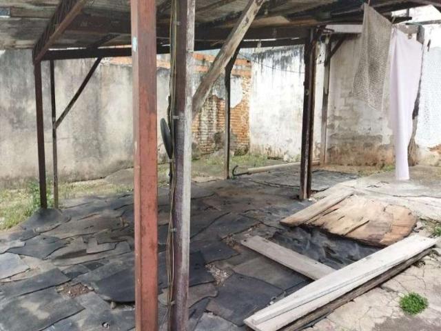 Terreno comercial para Venda em São Paulo/SP Cachoeirinha