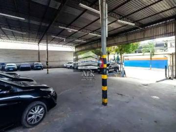Terreno comercial para Venda em São Paulo/SP Cambuci