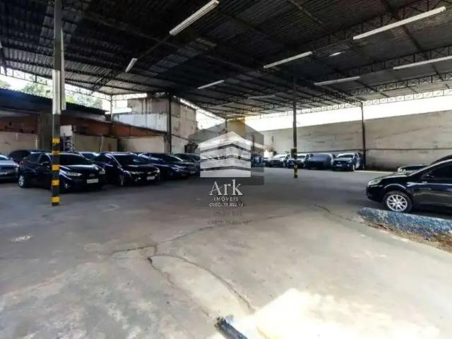 Terreno comercial para Venda em São Paulo/SP Cambuci