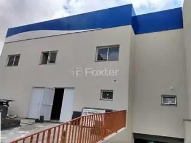 Terreno comercial para Venda em São Paulo/SP Cambuci 1 Quartos