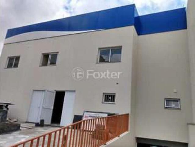 Terreno comercial para Venda em São Paulo/SP Cambuci 1 Quartos