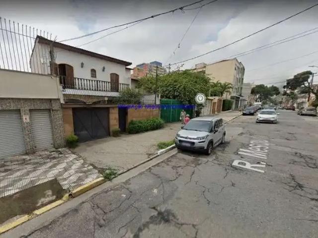 Terreno comercial para Venda em São Paulo/SP Vila Deodoro