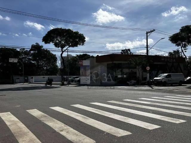 Terreno comercial para Venda em São Paulo/SP Cambuci