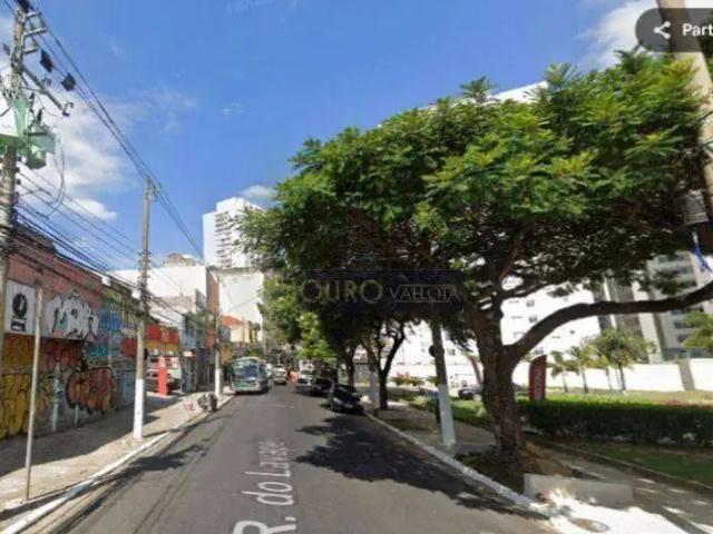 Terreno comercial para Venda em São Paulo/SP Cambuci