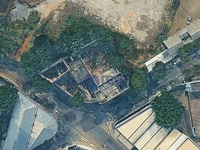 Terreno comercial para Venda em São Paulo/SP Cambuci