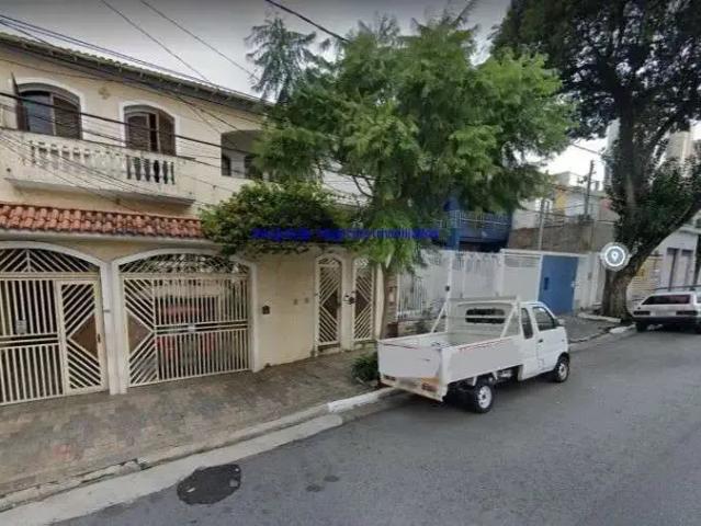 Terreno comercial para Venda em São Paulo/SP Cambuci