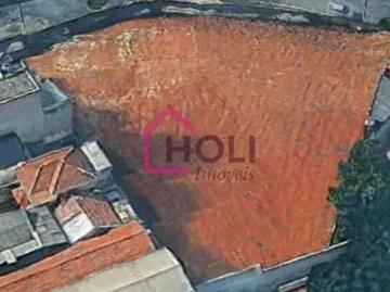 Terreno comercial para Venda em São Paulo/SP Cambuci