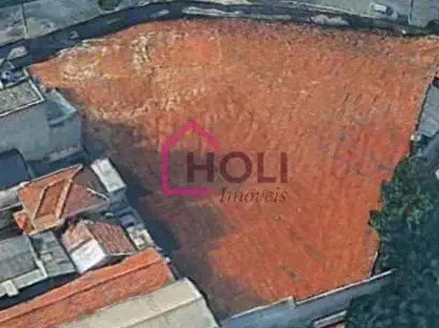 Terreno comercial para Venda em São Paulo/SP Cambuci