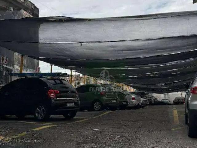 Terreno comercial para Venda em São Paulo/SP Cambuci