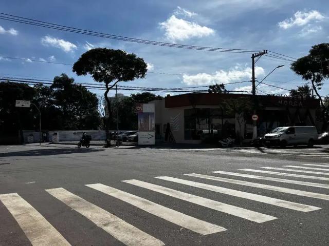 Terreno comercial para Venda em São Paulo/SP Cambuci