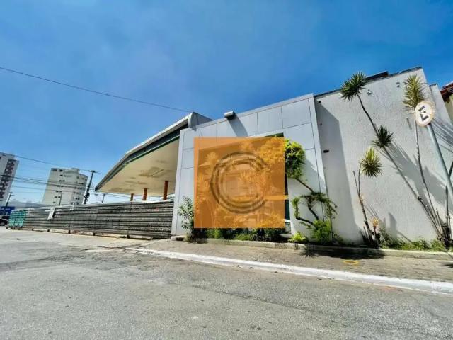 Terreno comercial para Venda em São Paulo/SP Cambuci