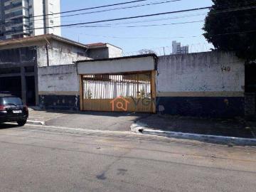 Terreno comercial para Venda em São Paulo/SP Cambuci