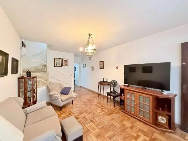 Terreno comercial para Venda em São Paulo/SP Campo Belo 3 Quartos