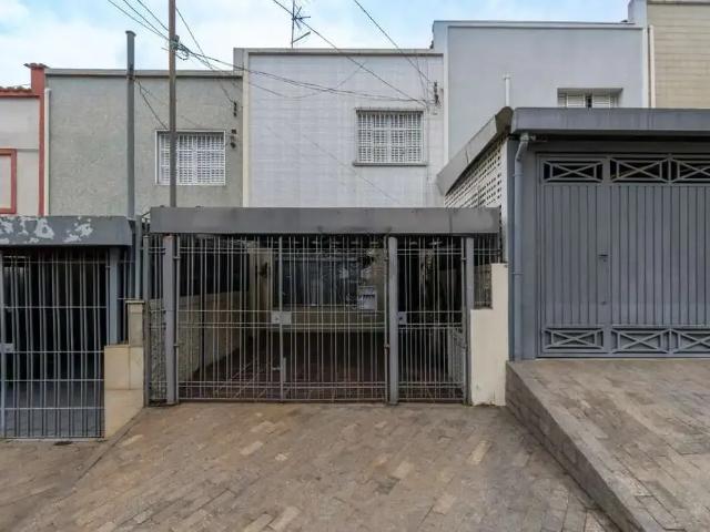 Terreno comercial para Venda em São Paulo/SP Campo Belo 3 Quartos