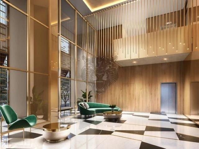 Terreno comercial para Venda em São Paulo/SP Campo Belo 3 Quartos