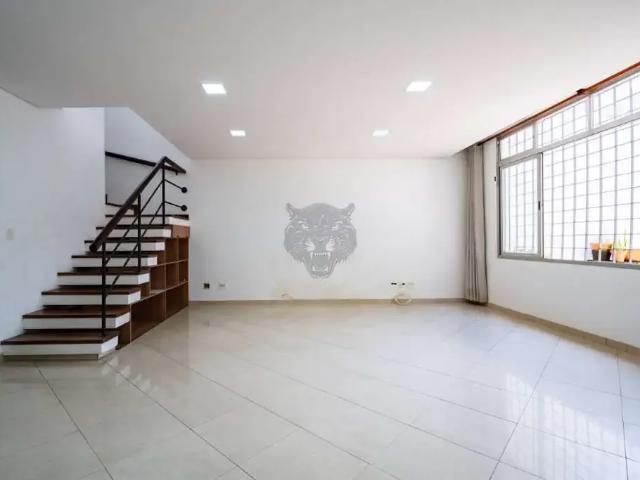 Terreno comercial para Venda em São Paulo/SP Campo Belo 3 Quartos