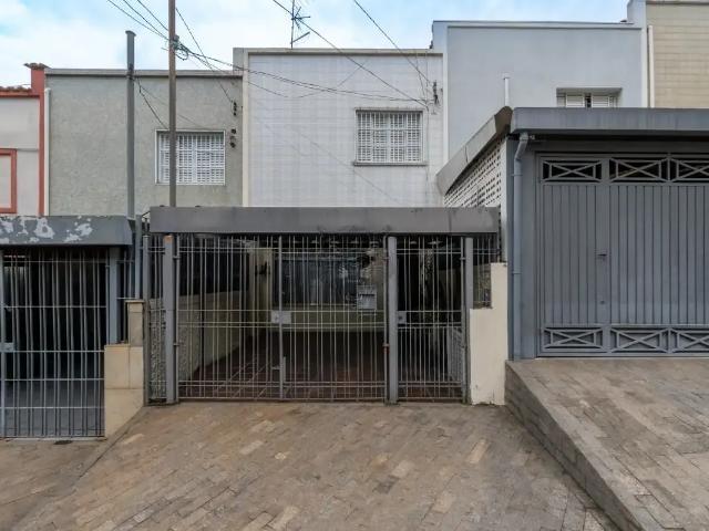 Terreno comercial para Venda em São Paulo/SP Campo Belo 3 Quartos