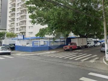 Terreno comercial para Venda em São Paulo/SP Campo Belo 1 Quartos