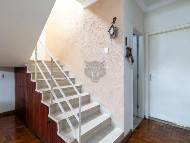 Terreno comercial para Venda em São Paulo/SP Campo Belo 4 Quartos