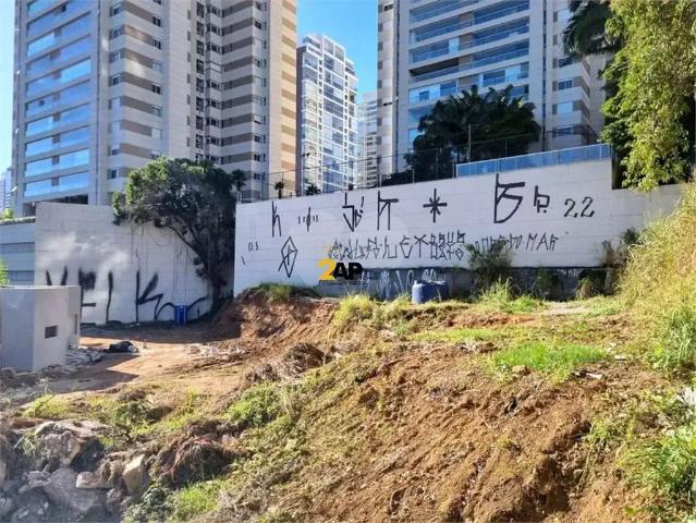 Terreno comercial para Venda em São Paulo/SP Campo Belo
