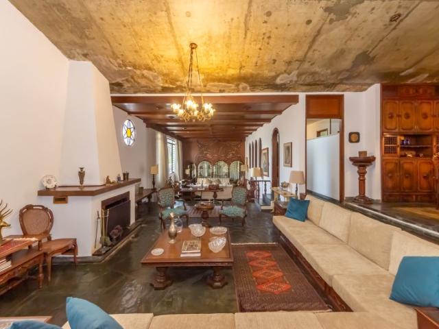 Terreno comercial para Venda em São Paulo/SP Campo Belo 5 Quartos