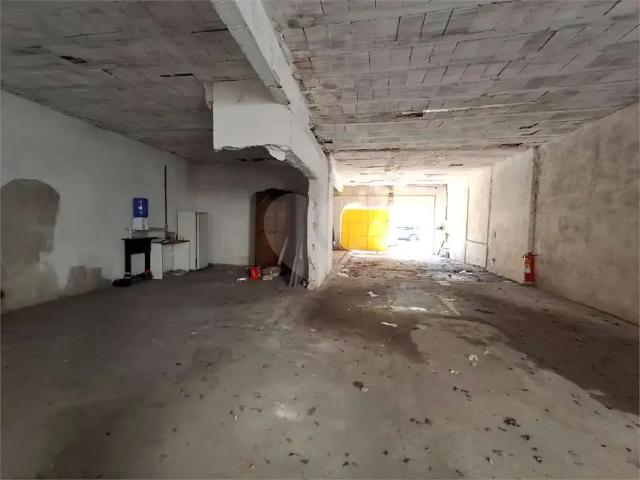 Terreno comercial para Venda em São Paulo/SP Campo Belo
