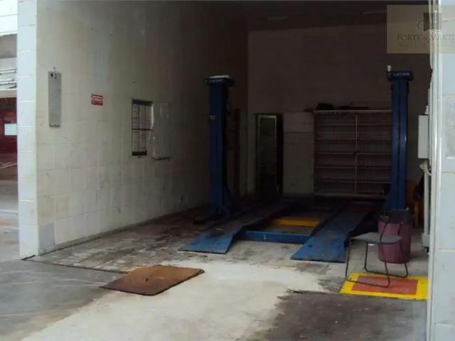 Terreno comercial para Venda em São Paulo/SP Campo Grande