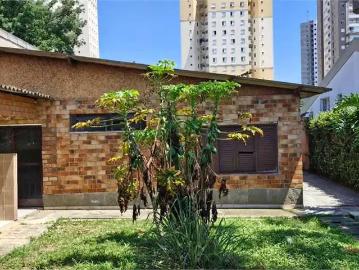 Terreno comercial para Venda em São Paulo/SP Campo Grande