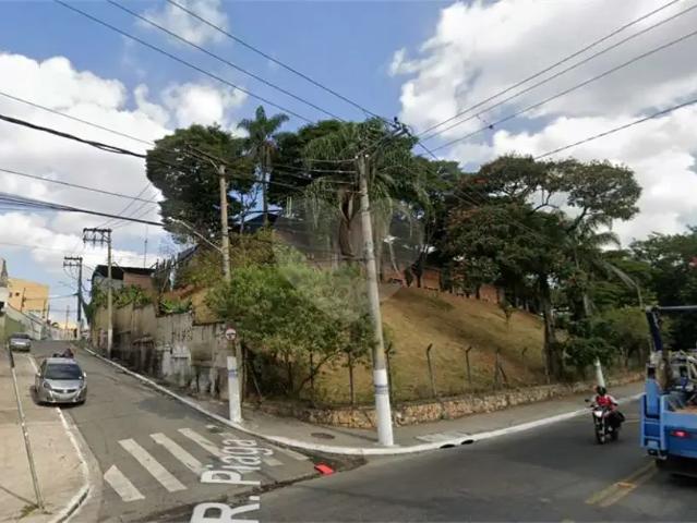 Terreno comercial para Venda em São Paulo/SP Campo Limpo
