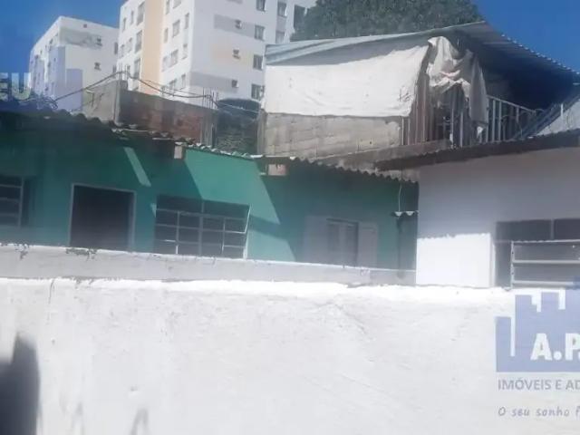 Terreno comercial para Venda em São Paulo/SP Cangaíba 1 Quartos