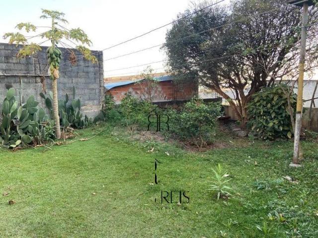 Terreno comercial para Venda em São Paulo/SP Cangaíba