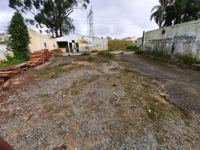 Terreno comercial para Venda em São Paulo/SP Cantinho do Céu