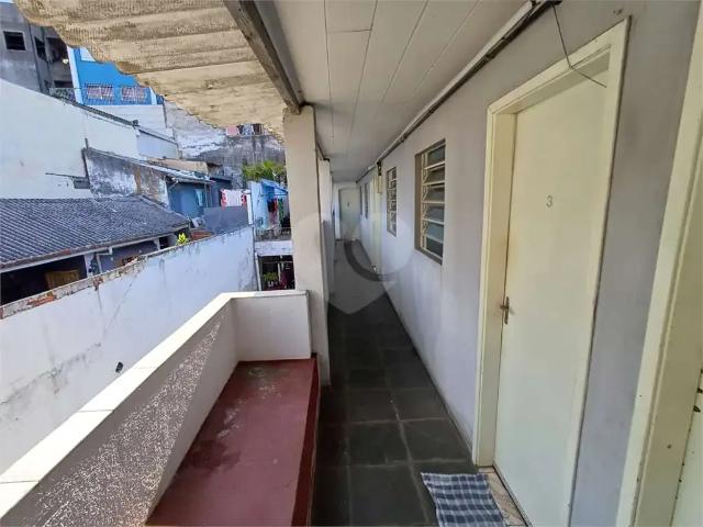 Terreno comercial para Venda em São Paulo/SP Casa Verde 16 Quartos
