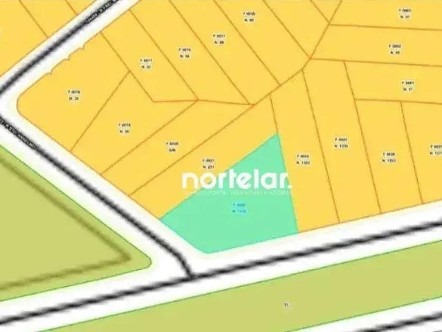 Terreno comercial para Venda em São Paulo/SP Casa Verde