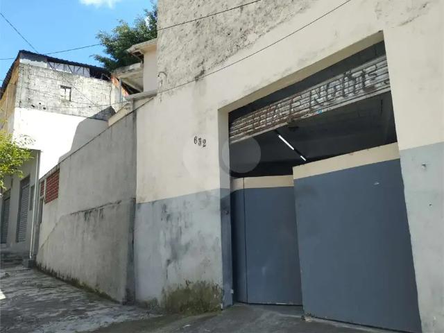 Terreno comercial para Venda em São Paulo/SP Casa Verde