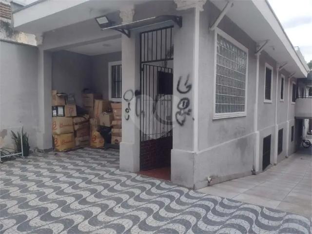 Terreno comercial para Venda em São Paulo/SP Casa Verde