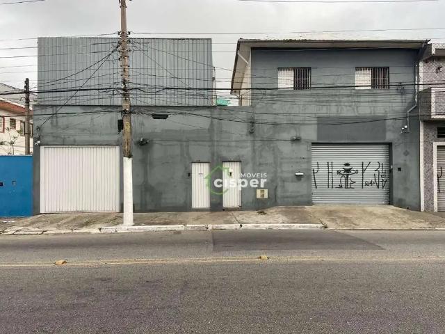 Terreno comercial para Venda em São Paulo/SP Casa Verde