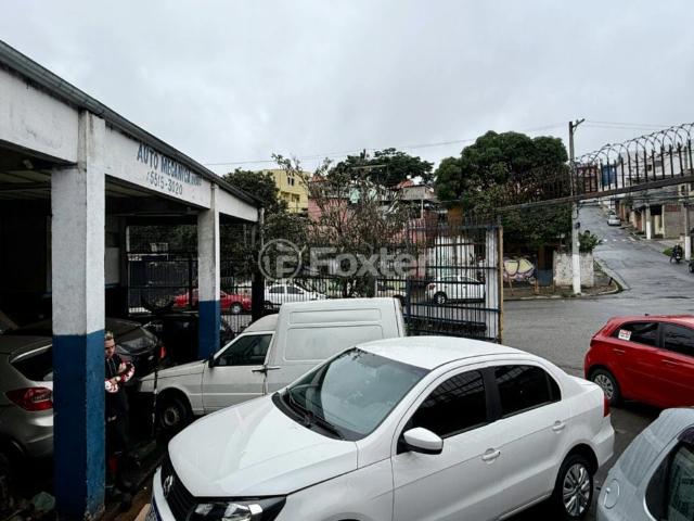 Terreno comercial para Venda em São Paulo/SP Capão Redondo